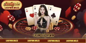 Casino LUCKYWIN