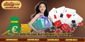 Code miễn phí hàng ngày